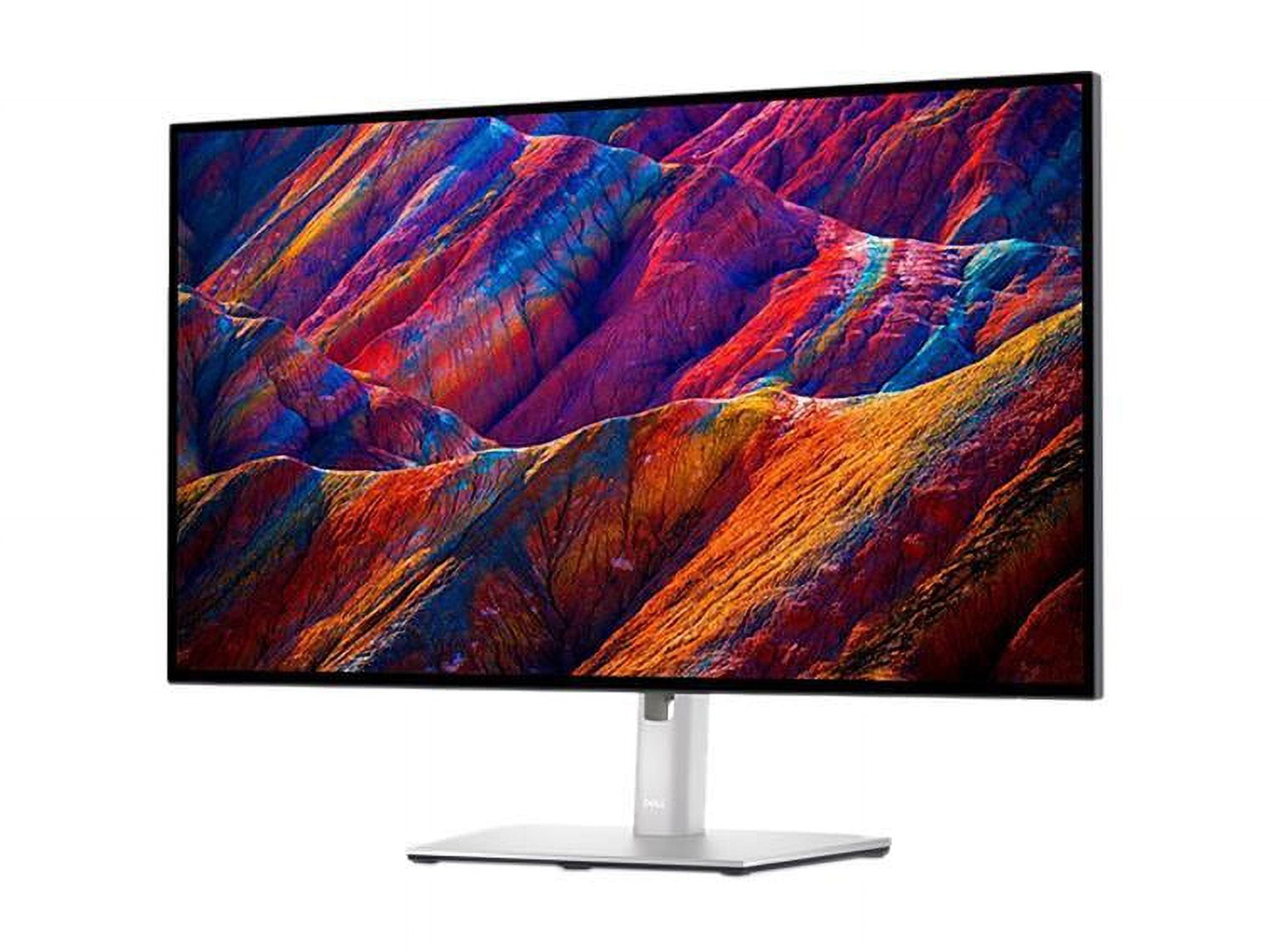 Dell UltraSharp U2723QE (eller efterföljare)